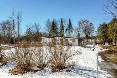 Vacant Land in Springwater