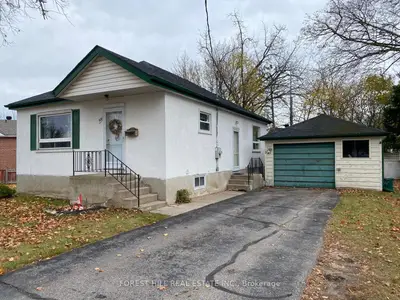 Detached in Barrie