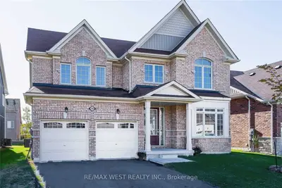 120 Allegra Drive, Wasaga Beach, On L9z 1p6