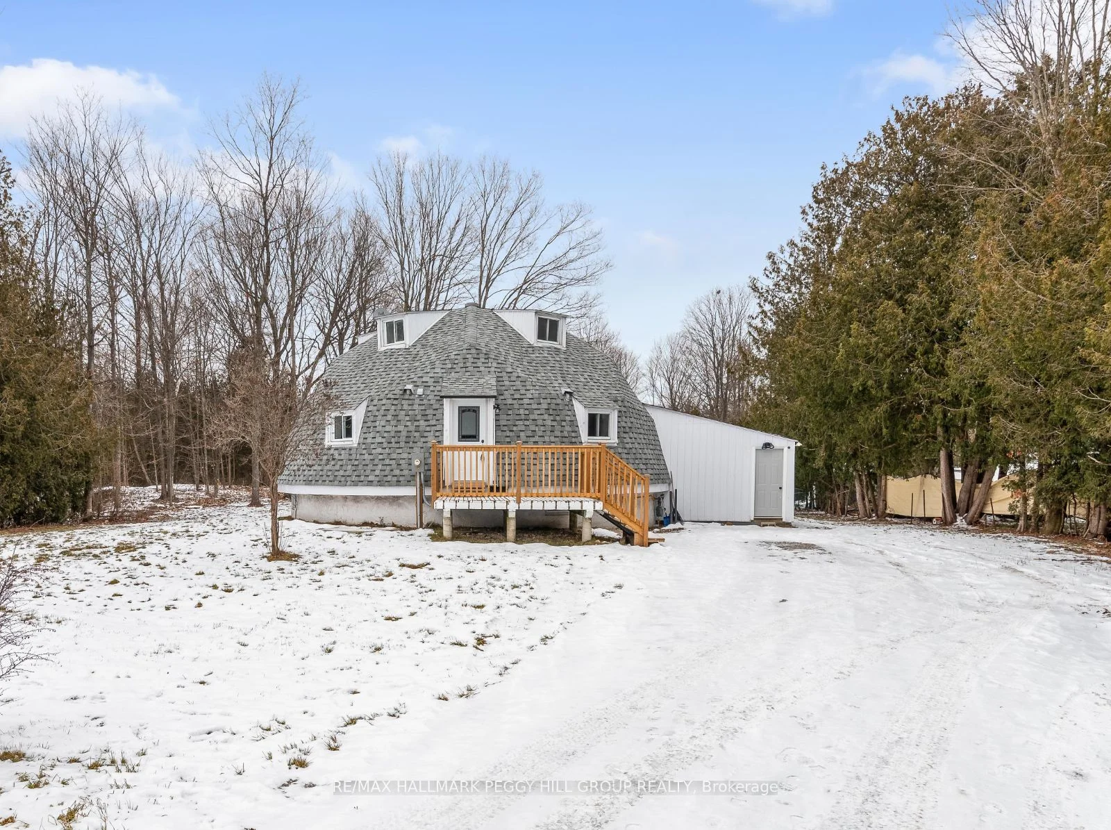 47 Campbell Avenue, Oro-medonte, On L0l 1t0
