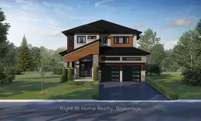 3188 Searidge Street, Severn, On L3v 8r1