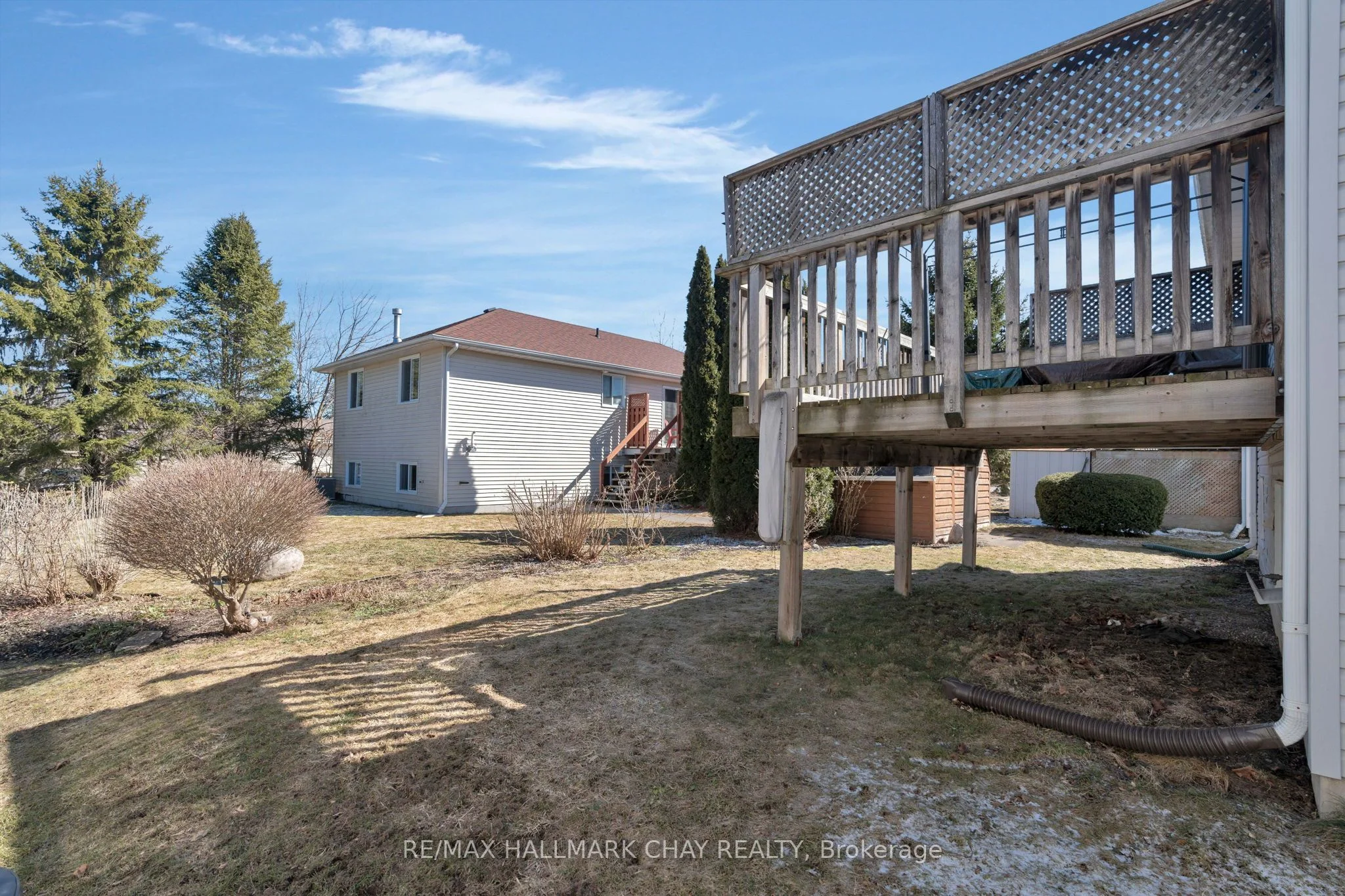 389 Walnut Street, Collingwood, ON L9Y 3E2