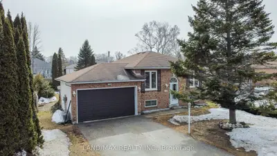 33 Evergreen Crescent, Wasaga Beach, On L9z 1b6