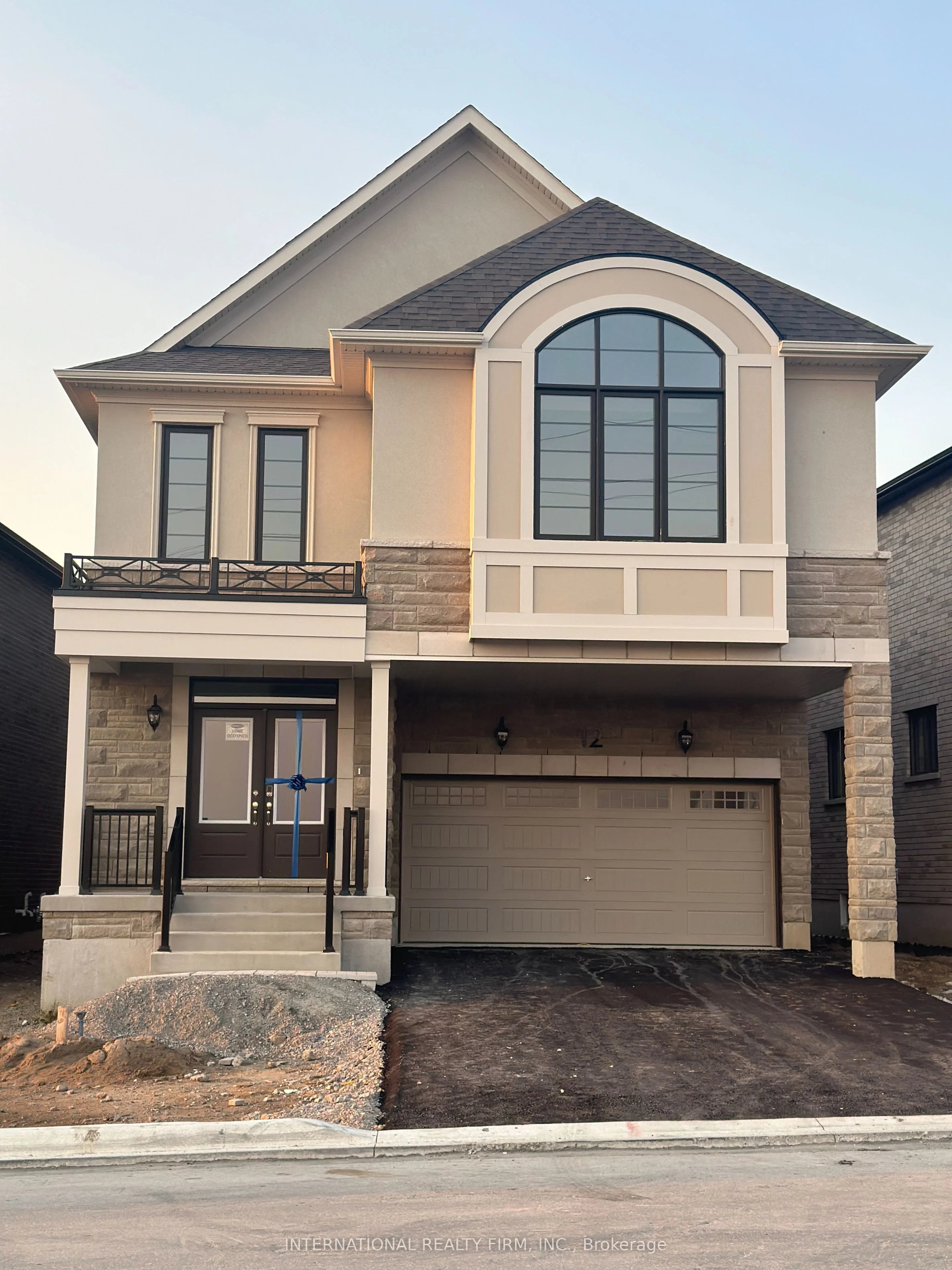Detached in Barrie