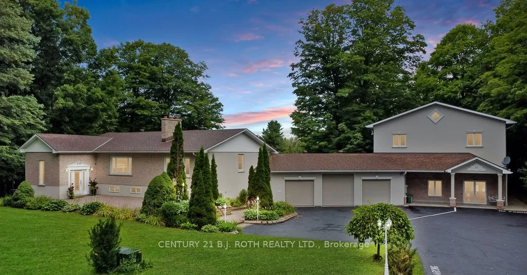 Detached in Barrie