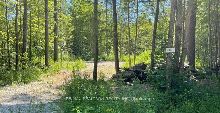 Vacant Land in Severn