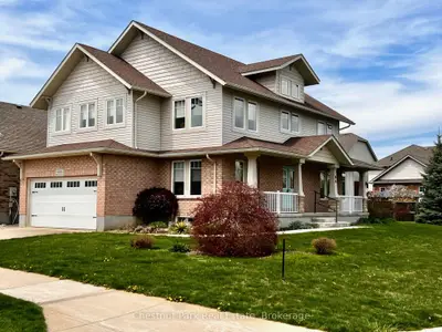 Detached in Collingwood
