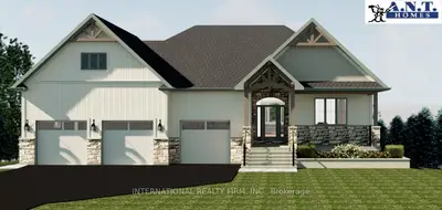 Detached in Springwater