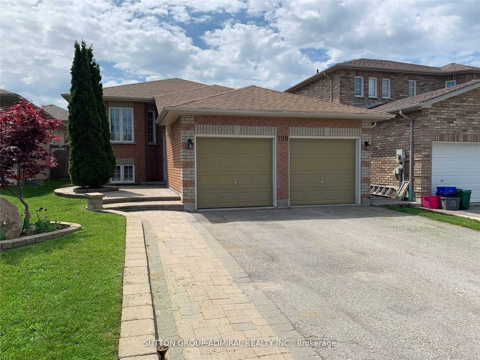 Detached in Barrie