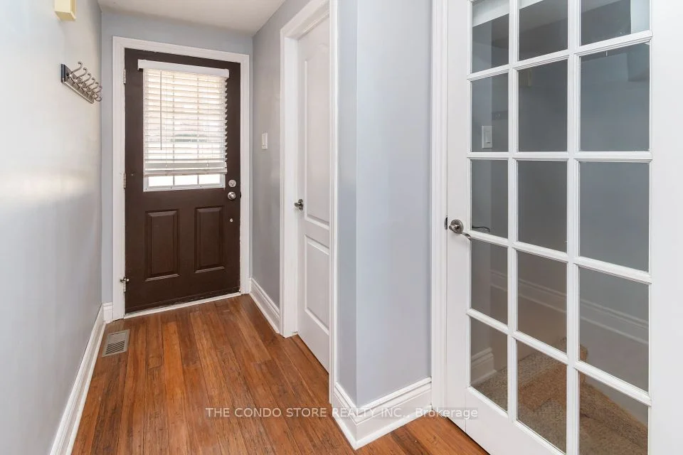 10 Sawmill Road 32, Barrie, On L4n 6x3