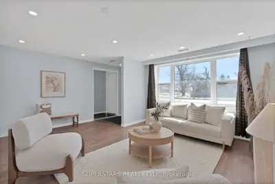 Detached in Barrie