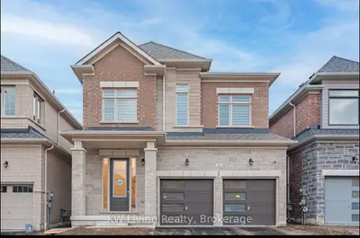Detached in Springwater