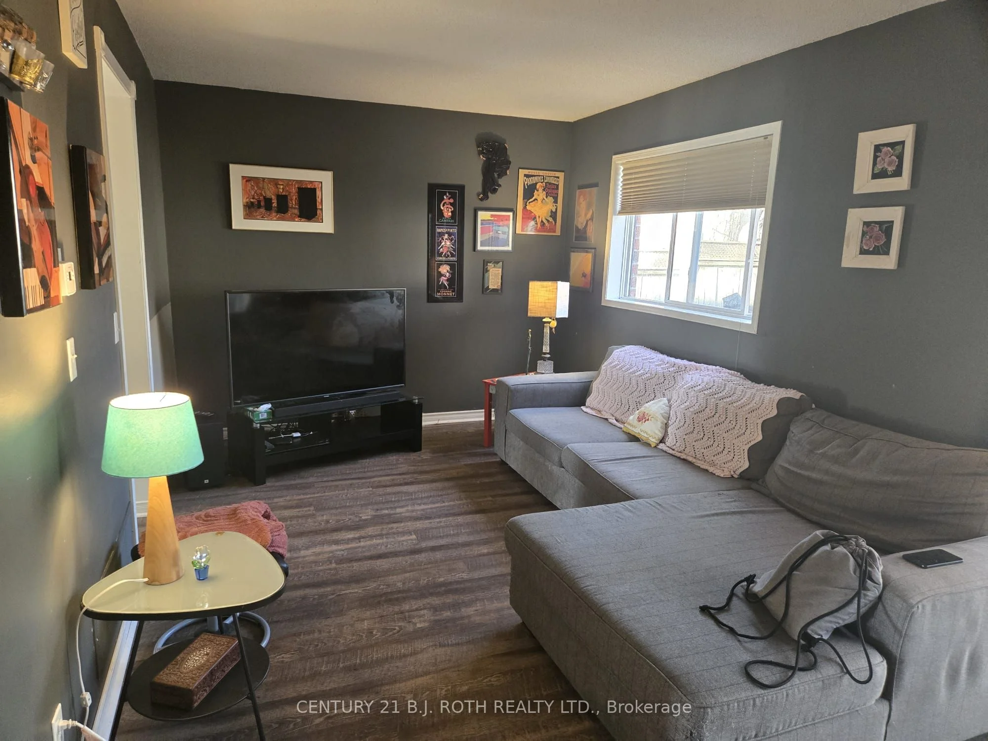 33 Wice Road, Barrie, ON L4N 8S4