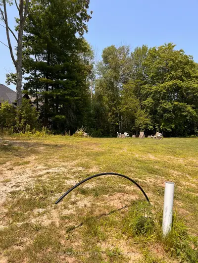 Vacant Land in Wasaga Beach