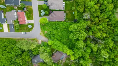 Vacant Land in Wasaga Beach