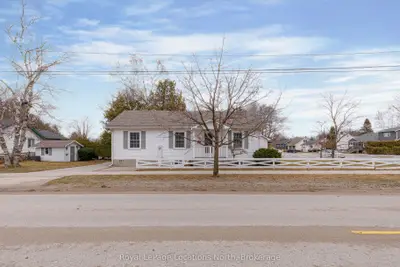 Detached in Collingwood
