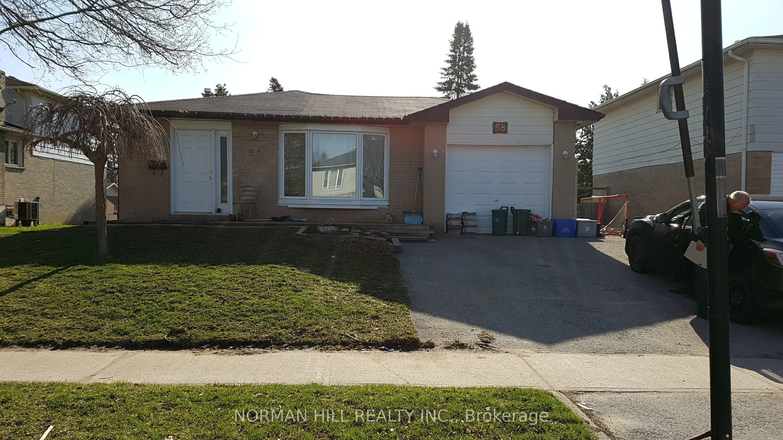 Detached in Barrie
