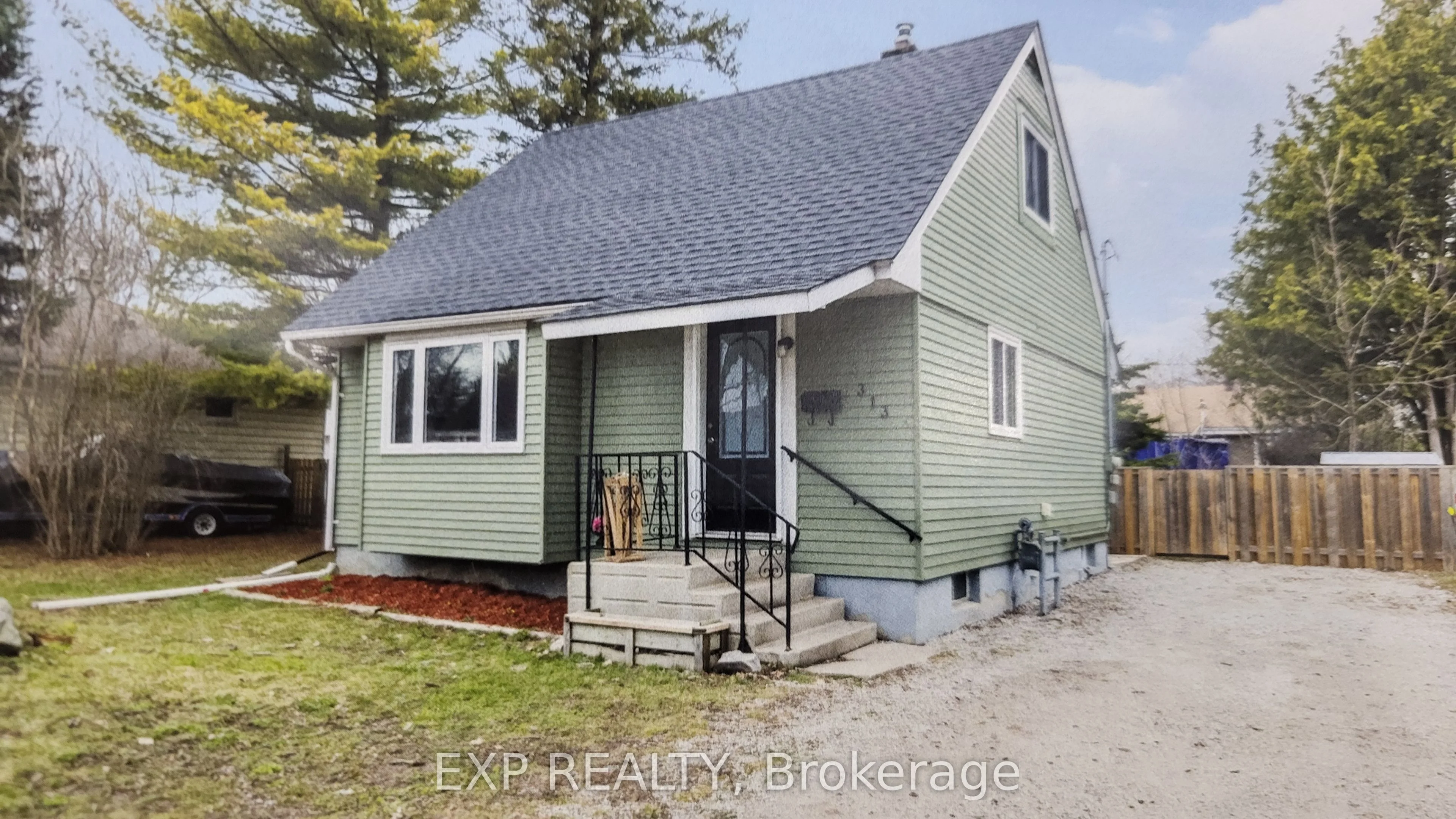 313 Hilda Street, Orillia, On L3v 1j4