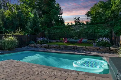 Detached in Collingwood