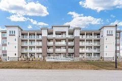5 Spooner Crescent 411, Collingwood, ON L9Y 1T3