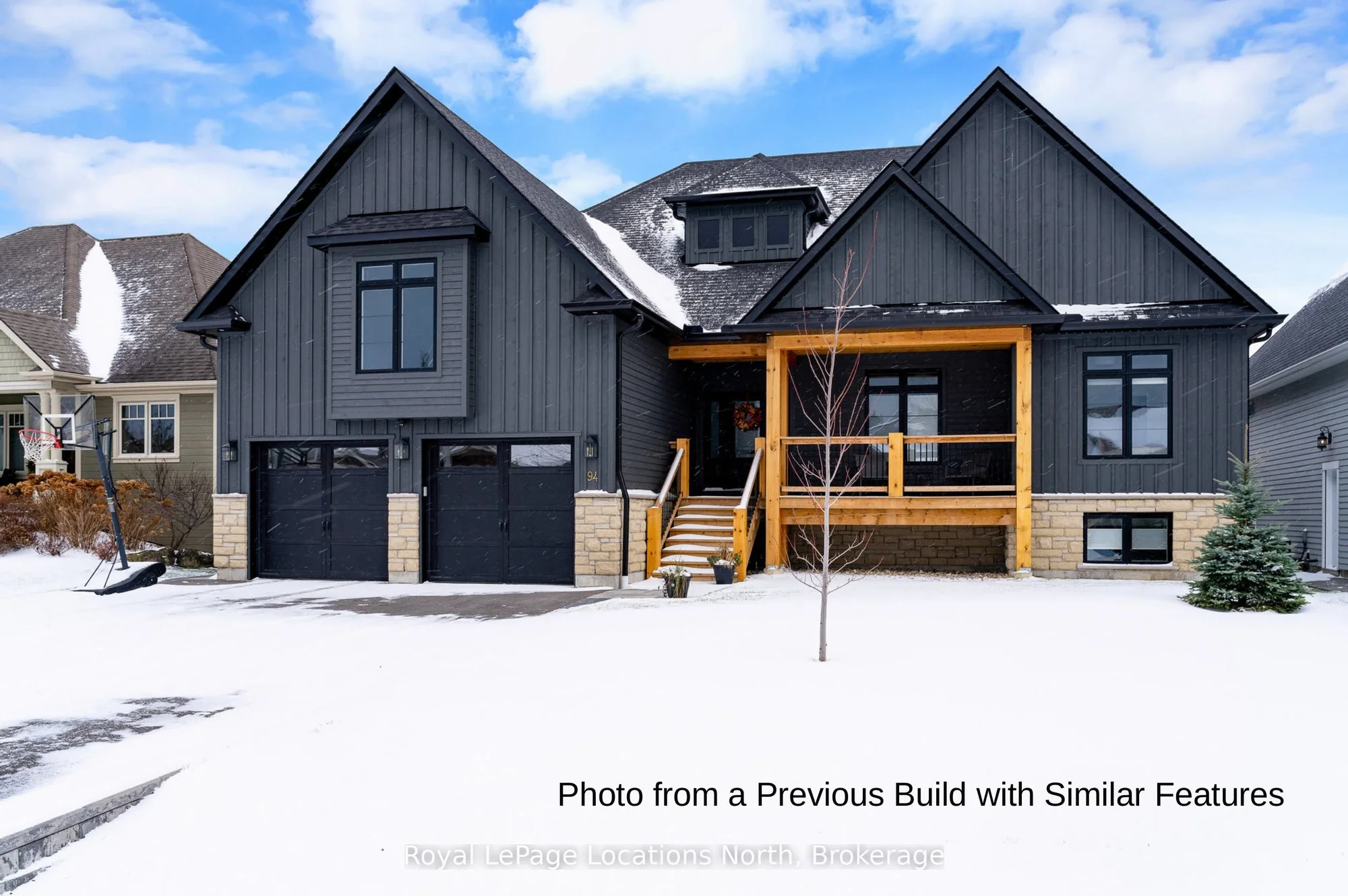 45 Mary Street, Collingwood, On L9y 0g8