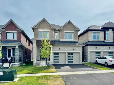 Detached in Springwater