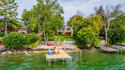 Detached in Oro-Medonte