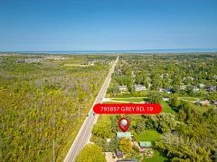 795857 Grey Road 19 , Collingwood, ON L9Y 3Y9