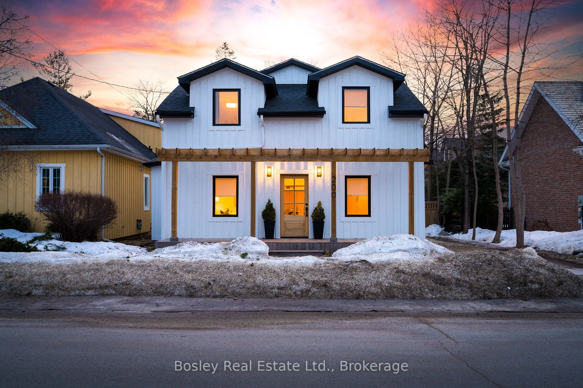 Detached in Collingwood