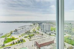 39 Mary Street 2109, Barrie, On L4n 1s9