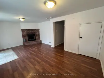 Detached in Barrie