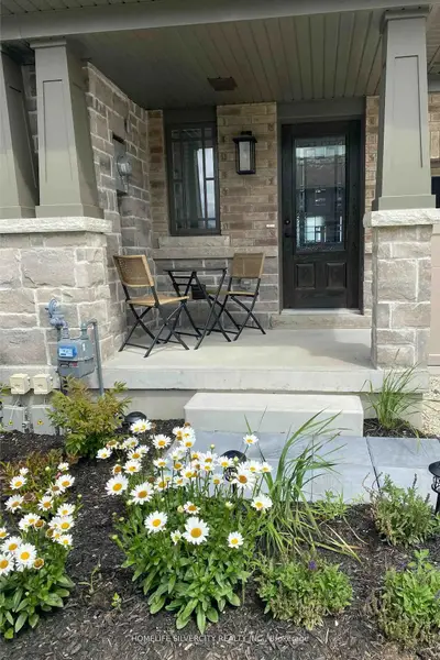 5 Archer Avenue, Collingwood, On L9y 3b7