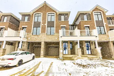 6 Ennerdale Street S, Barrie, On L9j 0g5