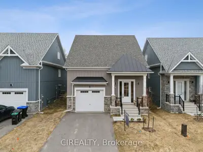 8 62nd Street S, Wasaga Beach, On L9z 1v5