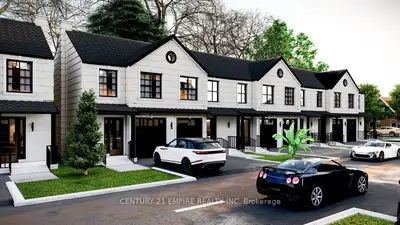 821 Big Bay Point Road S, Barrie, On L4m 4s6