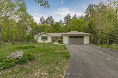 Detached in Tiny