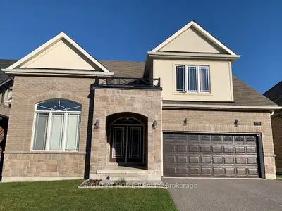 Detached in Orillia