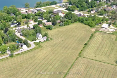 Vacant Land in Ramara