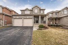 8 Kierland Road, Barrie, On L4n 6g5