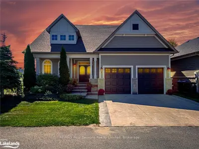 Detached in Collingwood