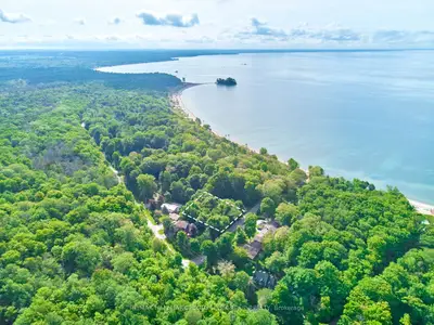 Vacant Land in Tiny