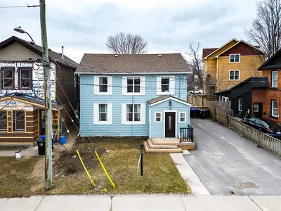 Detached in Collingwood