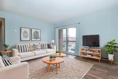 163 Edgehill Drive D6, Barrie, On L4n 1l9