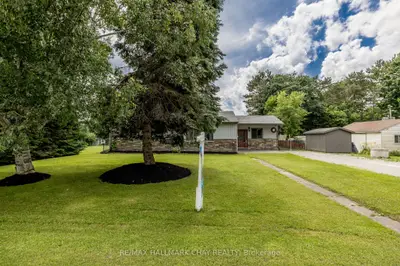 Detached in Oro-Medonte