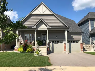 Detached in Collingwood