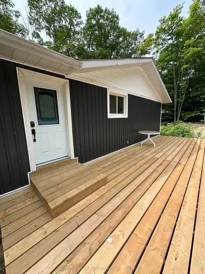 Detached in Christian Island 30
