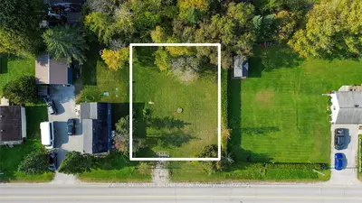 Vacant Land in Tay