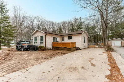 101 Melrose Avenue, Wasaga Beach, On L9z 2t2