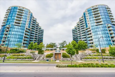 33 Ellen Street Ph-09, Barrie, On L4n 6e9