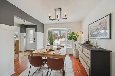 Detached in Barrie